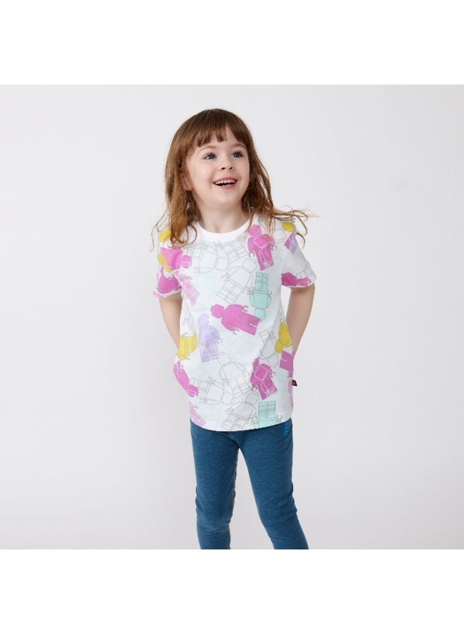 LEGO - T-SHIRT S/S - Image 1